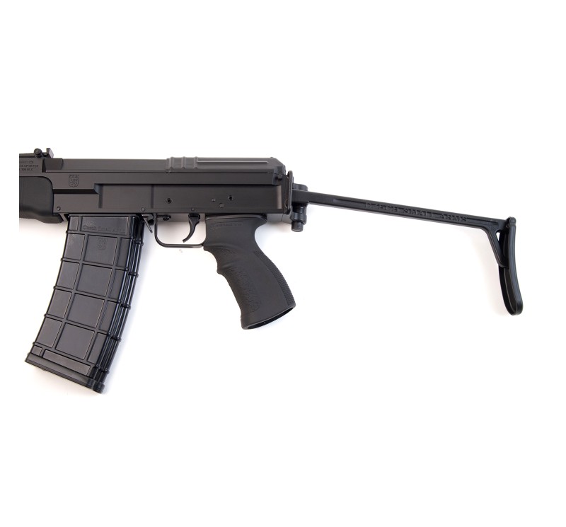 CSA VZ58 Sporter Compact Cal 300 AAC