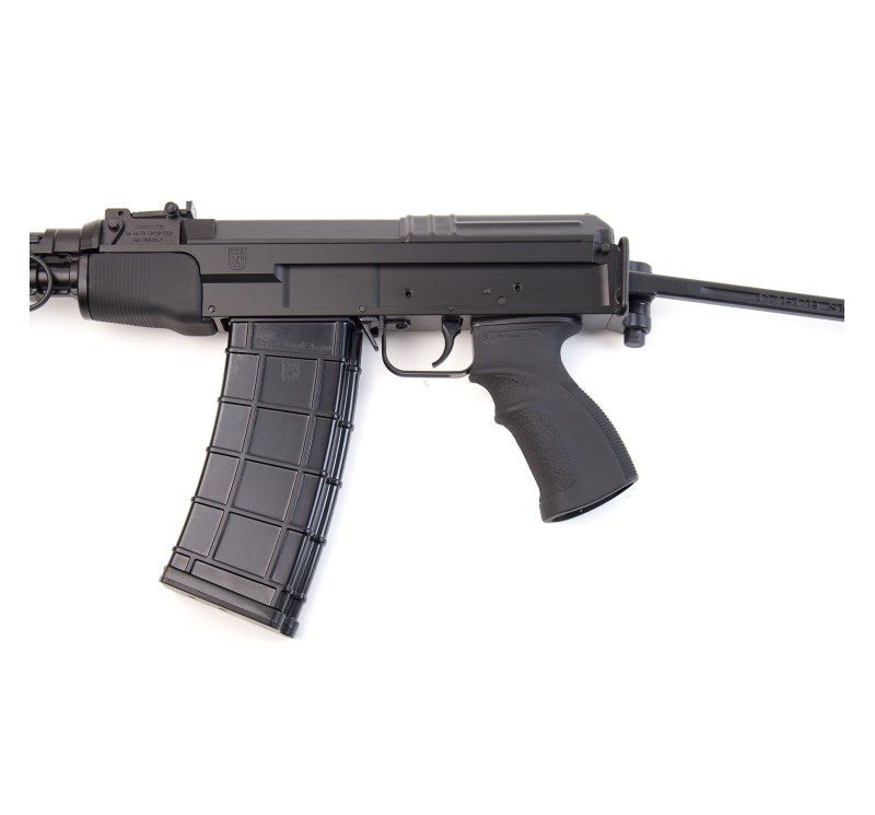 CSA VZ58 Sporter Compact Cal 300 AAC