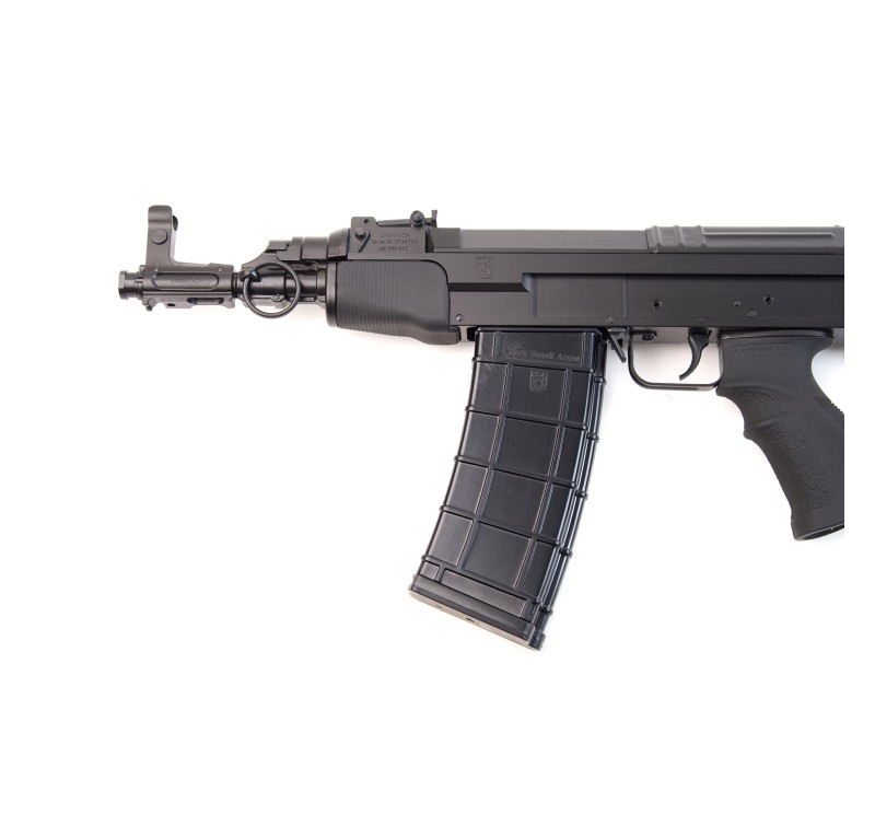 CSA VZ58 Sporter Compact Cal 300 AAC