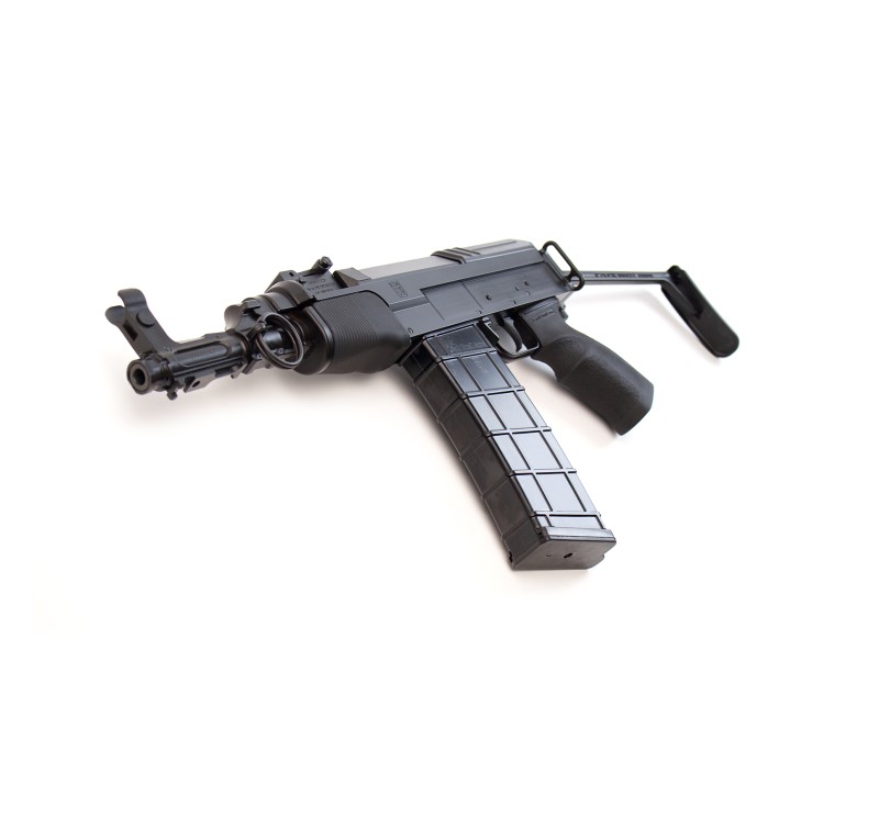 CSA VZ58 Sporter Compact Cal 300 AAC