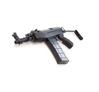 CSA VZ58 Sporter Compact Cal 300 AAC
