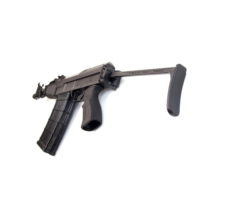 CSA VZ58 Sporter Compact Cal 300 AAC
