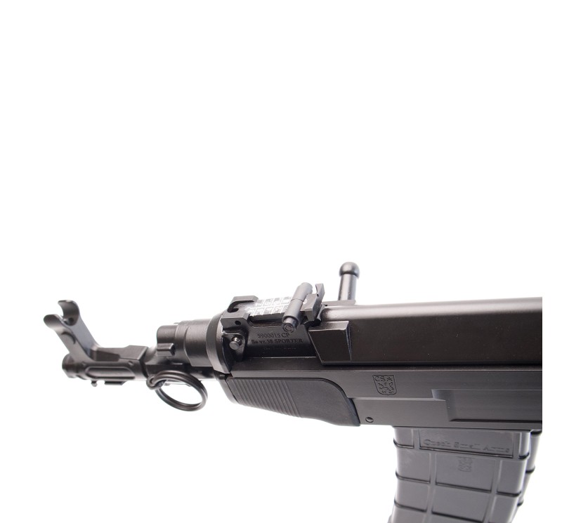 CSA VZ58 Sporter Compact Cal 300 AAC