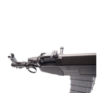 CSA VZ58 Sporter Compact Cal 300 AAC