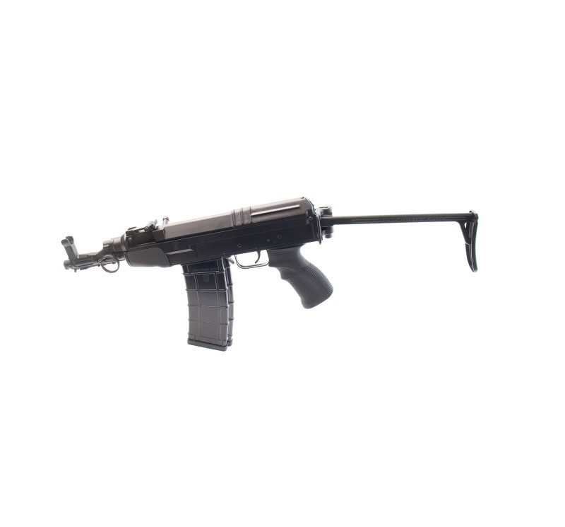 CSA VZ58 Sporter Compact Cal 300 AAC