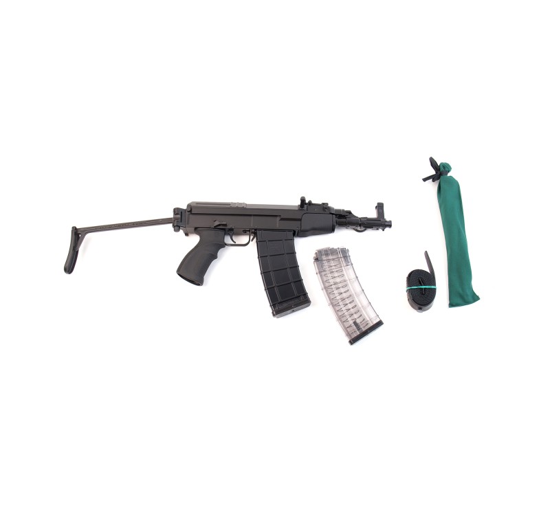 CSA VZ58 Sporter Compact Cal 300 AAC