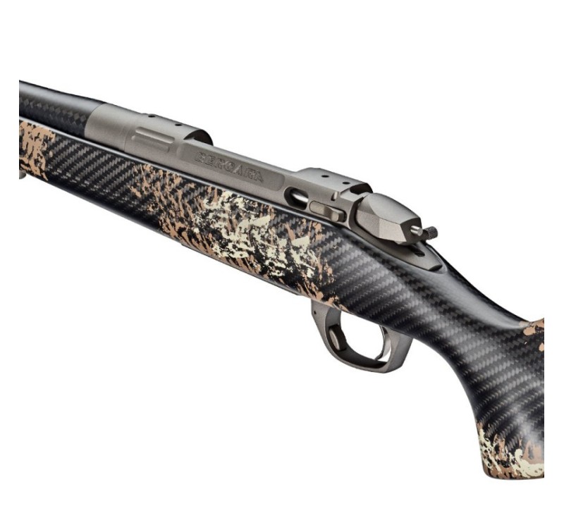 Bergara B14 Cima Pro Premier Series Cal 7 PRC