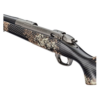 Bergara B14 Cima Pro Premier Series Cal 7 PRC