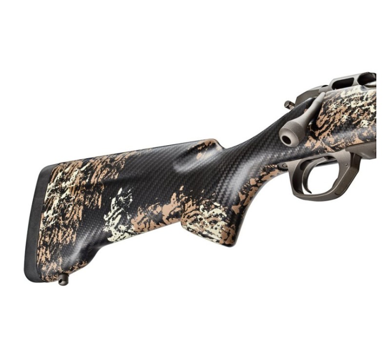 Bergara B14 Cima Pro Premier Series Cal 7 PRC