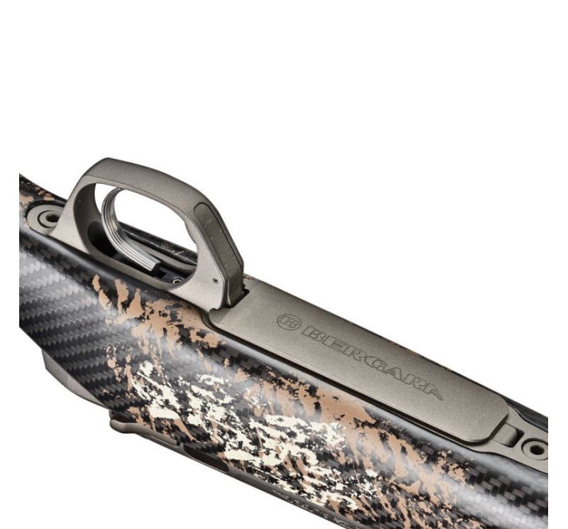 Bergara B14 Cima Pro Premier Series Cal 7 PRC