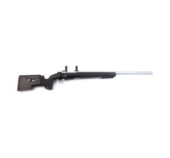 Carabina Bolt Action Sabatti Rover Tactical Cal 6,5x47 Lapua