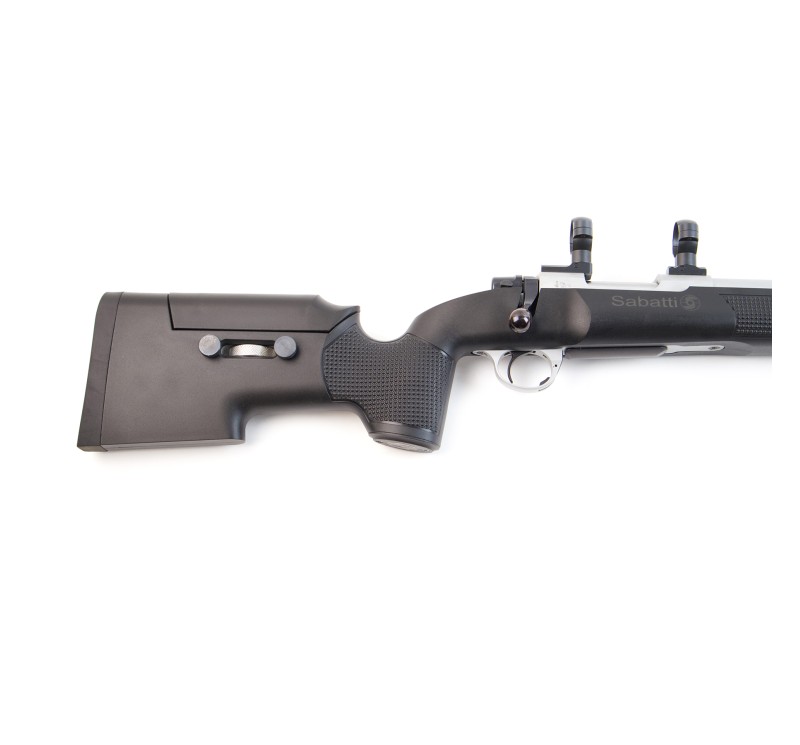 Carabina Bolt Action Sabatti Rover Tactical Cal 6,5x47 Lapua