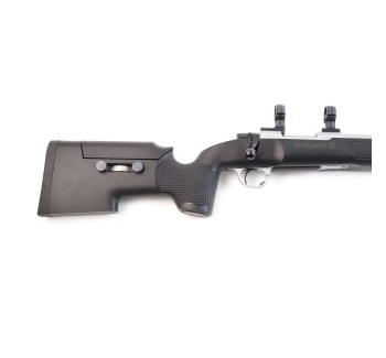 Carabina Bolt Action Sabatti Rover Tactical Cal 6,5x47 Lapua