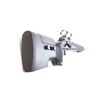 Carabina Bolt Action Sabatti Rover Tactical Cal 6,5x47 Lapua 2