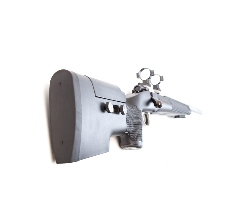 Carabina Bolt Action Sabatti Rover Tactical Cal 6,5x47 Lapua
