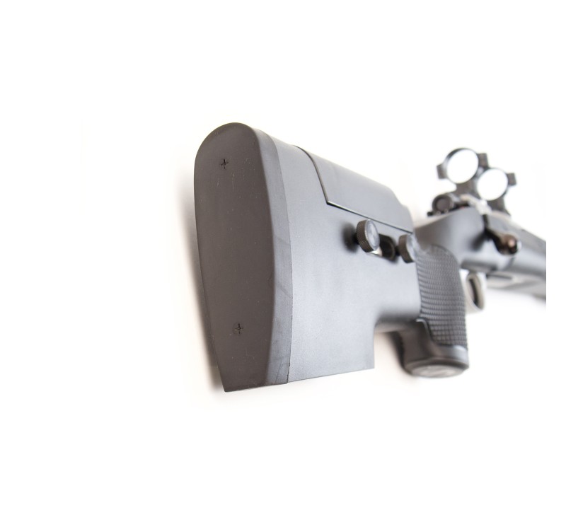 Carabina Bolt Action Sabatti Rover Tactical Cal 6,5x47 Lapua