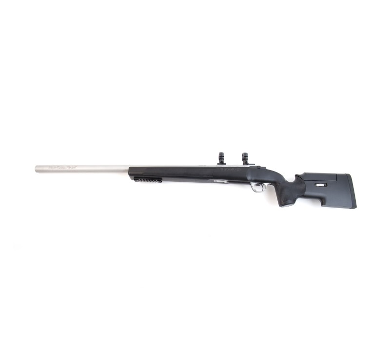Carabina Bolt Action Sabatti Rover Tactical Cal 6,5x47 Lapua