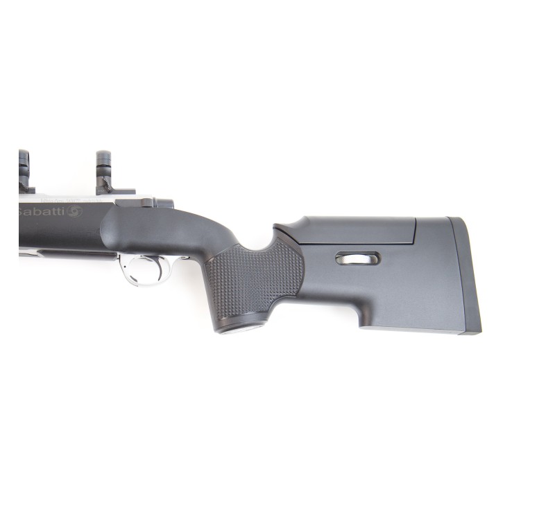 Carabina Bolt Action Sabatti Rover Tactical Cal 6,5x47 Lapua
