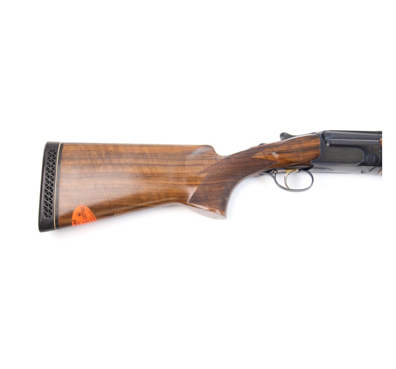 Perazzi MX8 Cal 12/70