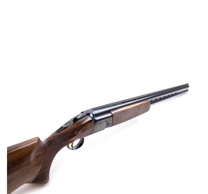 Perazzi MX8 Cal 12/70