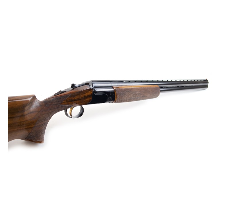 Perazzi MX8 Cal 12/70