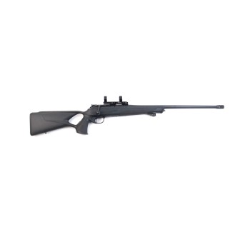 Blaser R8 Con Canna Agordina Cal 300 Win Mag