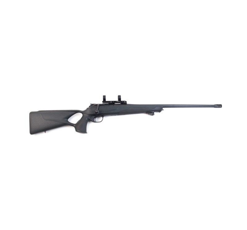 Blaser R8 Con Canna Agordina Cal 300 Win Mag