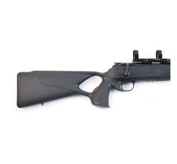 Blaser R8 Con Canna Agordina Cal 300 Win Mag
