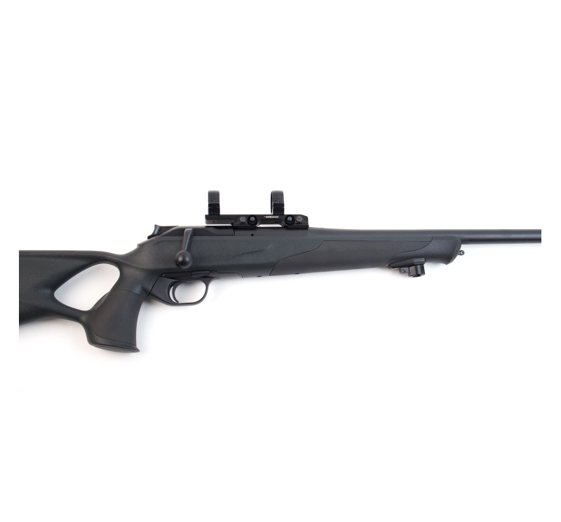 Blaser R8 Con Canna Agordina Cal 300 Win Mag
