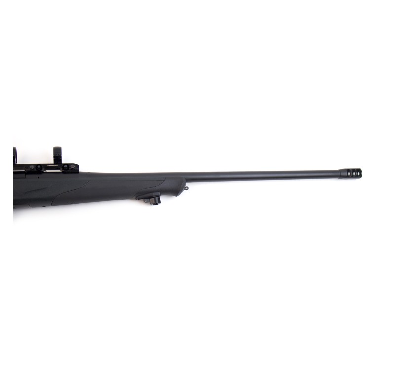 Blaser R8 Con Canna Agordina Cal 300 Win Mag