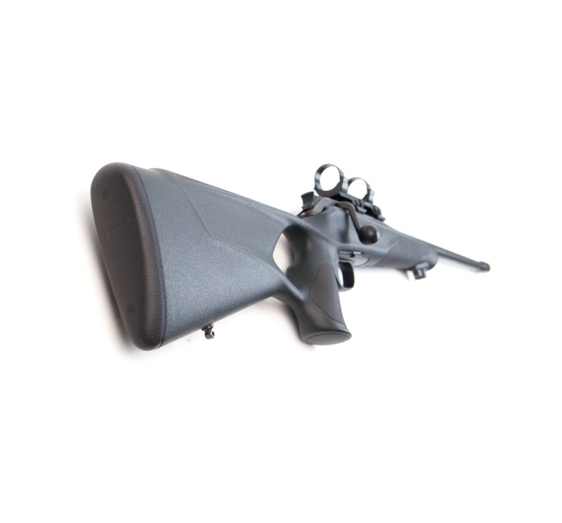 Blaser R8 Con Canna Agordina Cal 300 Win Mag