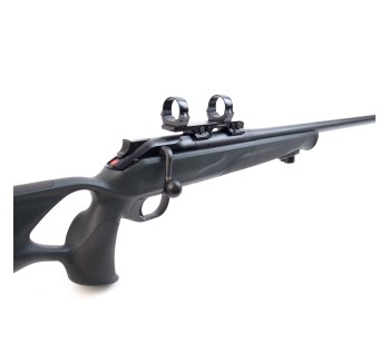 Blaser R8 Con Canna Agordina Cal 300 Win Mag