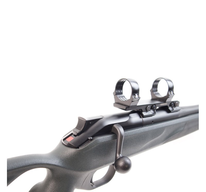 Blaser R8 Con Canna Agordina Cal 300 Win Mag