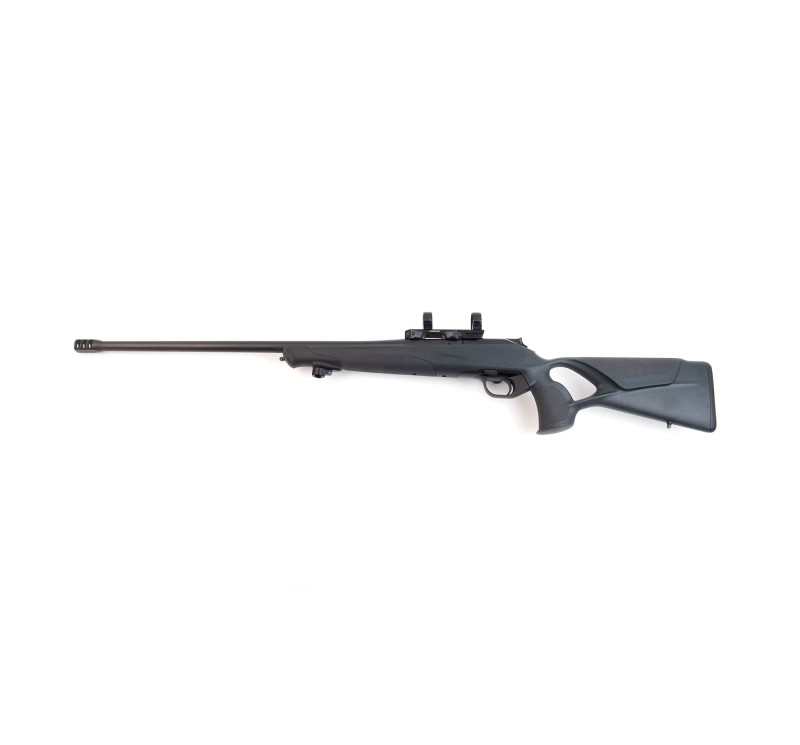 Blaser R8 Con Canna Agordina Cal 300 Win Mag