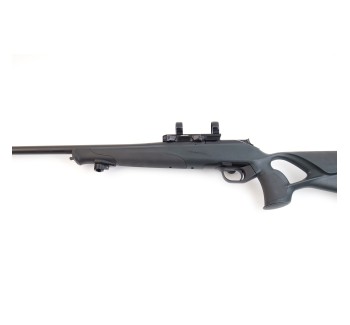 Blaser R8 Con Canna Agordina Cal 300 Win Mag