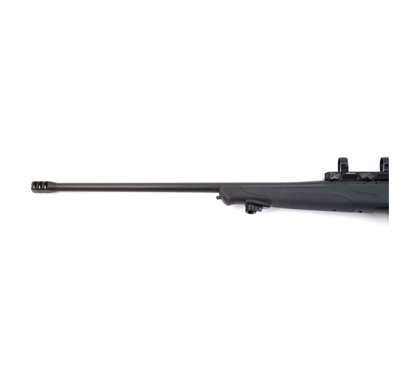 Blaser R8 Con Canna Agordina Cal 300 Win Mag
