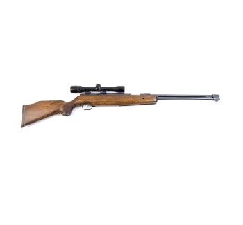 Weihrauch HW77 Cal 5,5mm