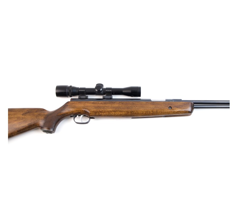 Weihrauch HW77 Cal 5,5mm