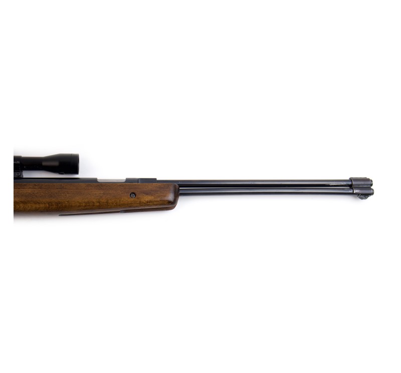 Weihrauch HW77 Cal 5,5mm