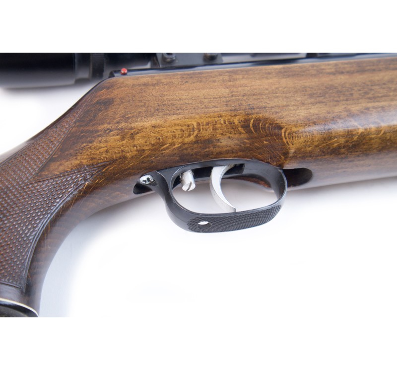 Weihrauch HW77 Cal 5,5mm