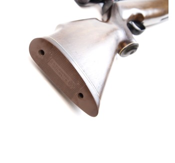 Weihrauch HW77 Cal 5,5mm