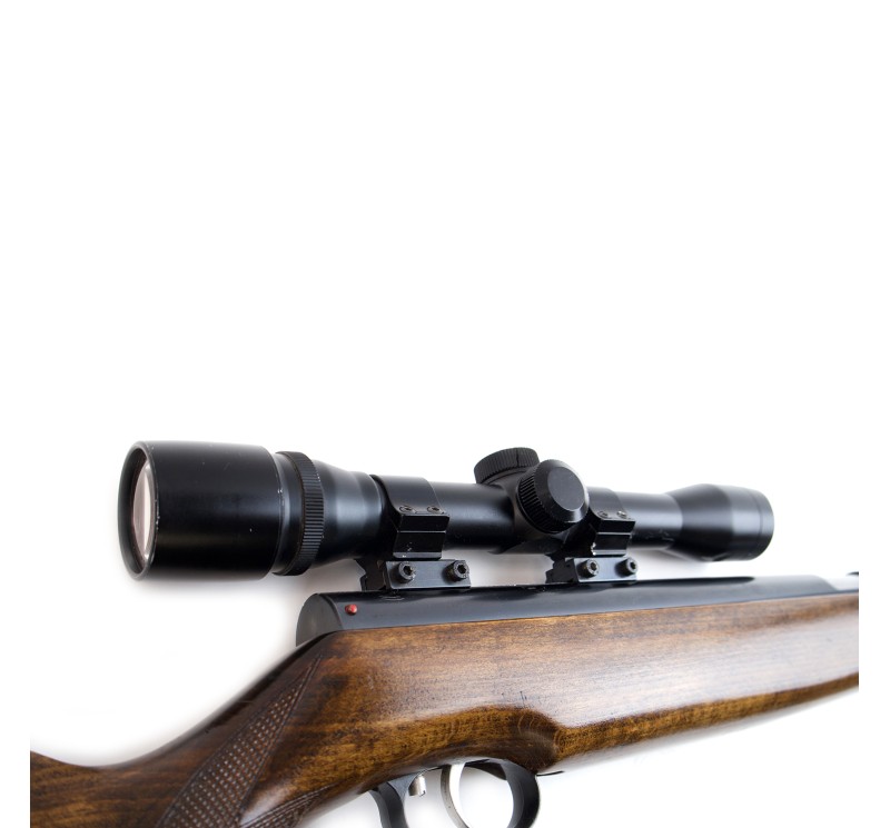 Weihrauch HW77 Cal 5,5mm