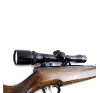 Weihrauch HW77 Cal 5,5mm