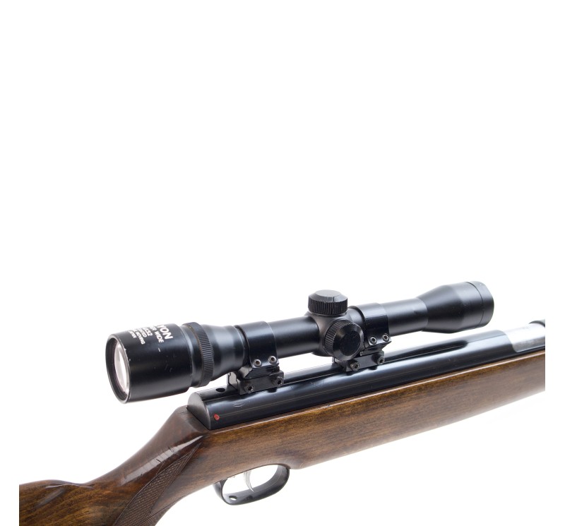 Weihrauch HW77 Cal 5,5mm