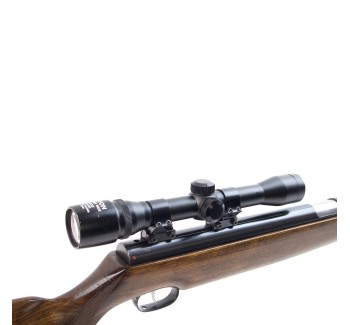 Weihrauch HW77 Cal 5,5mm