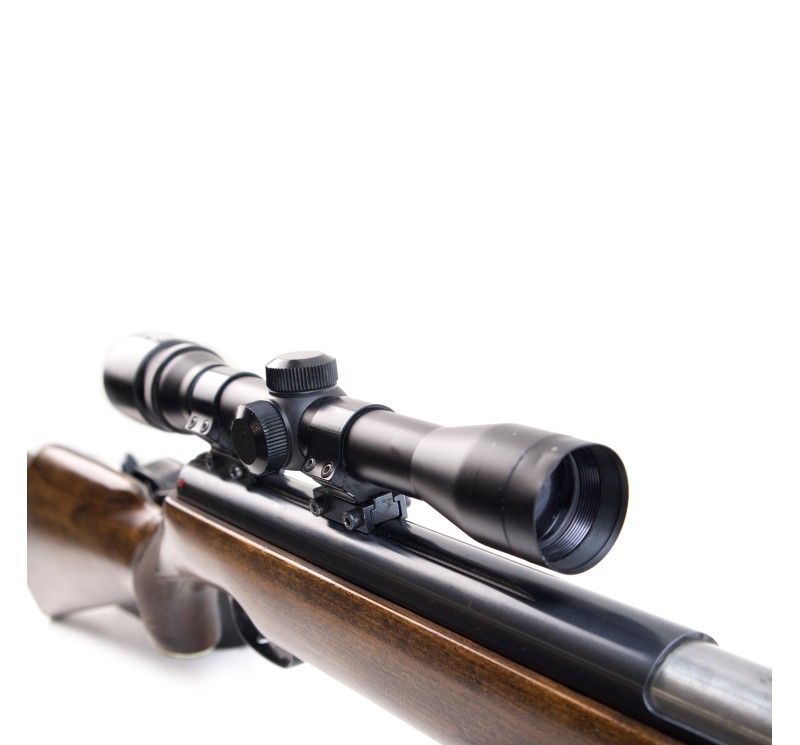 Weihrauch HW77 Cal 5,5mm