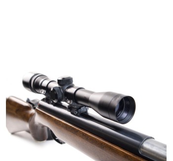 Weihrauch HW77 Cal 5,5mm