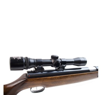 Weihrauch HW77 Cal 5,5mm
