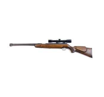 Weihrauch HW77 Cal 5,5mm