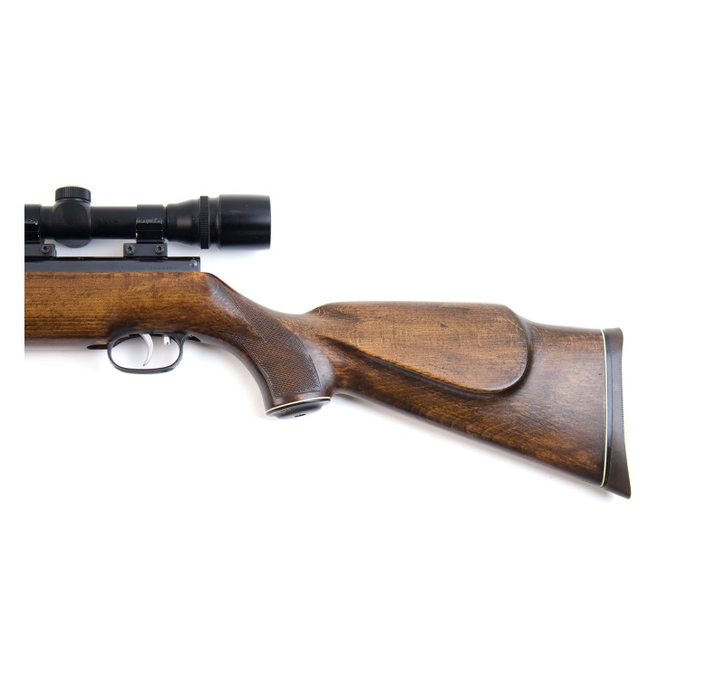 Weihrauch HW77 Cal 5,5mm